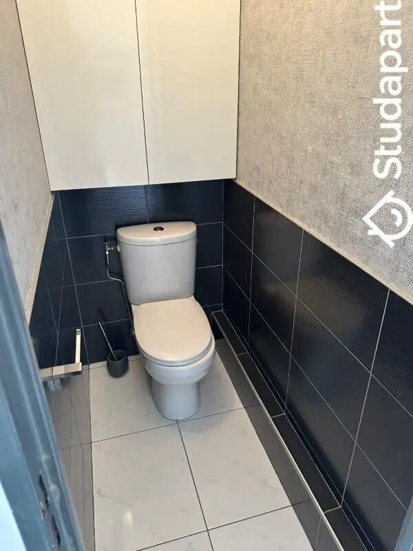 Appartement à louer, 30m², Vallauris
