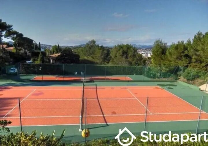 Appartement à louer, 24m², Saint-Mandrier-sur-Mer