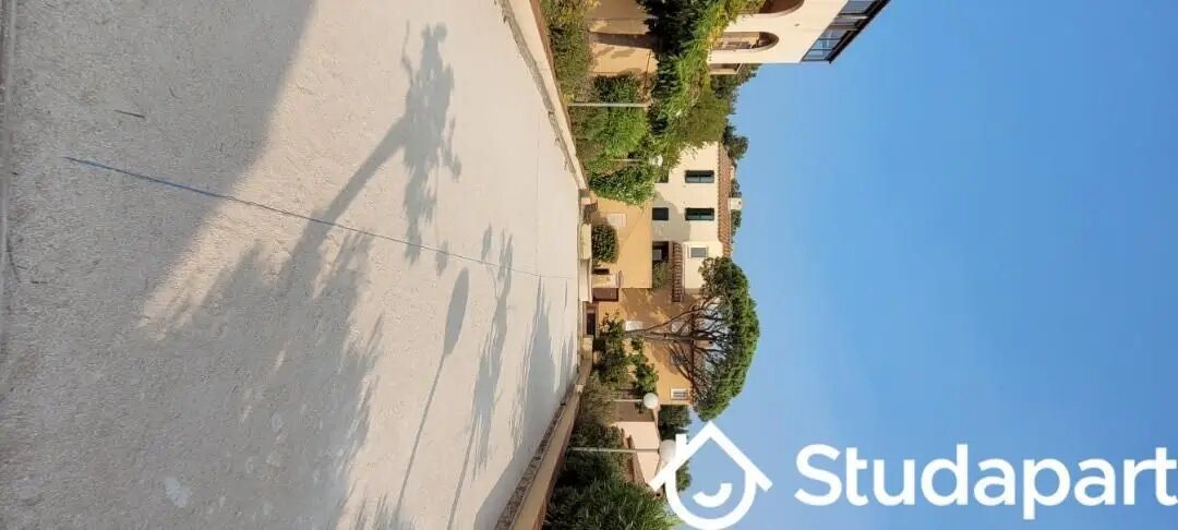 Appartement à louer, 24m², Saint-Mandrier-sur-Mer