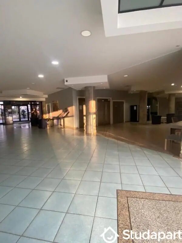Appartement à louer, 28m², Vallauris