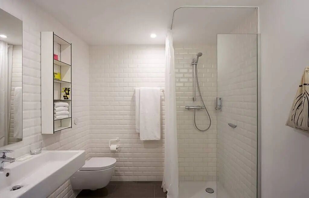 Appartement à louer, 18m², Puteaux