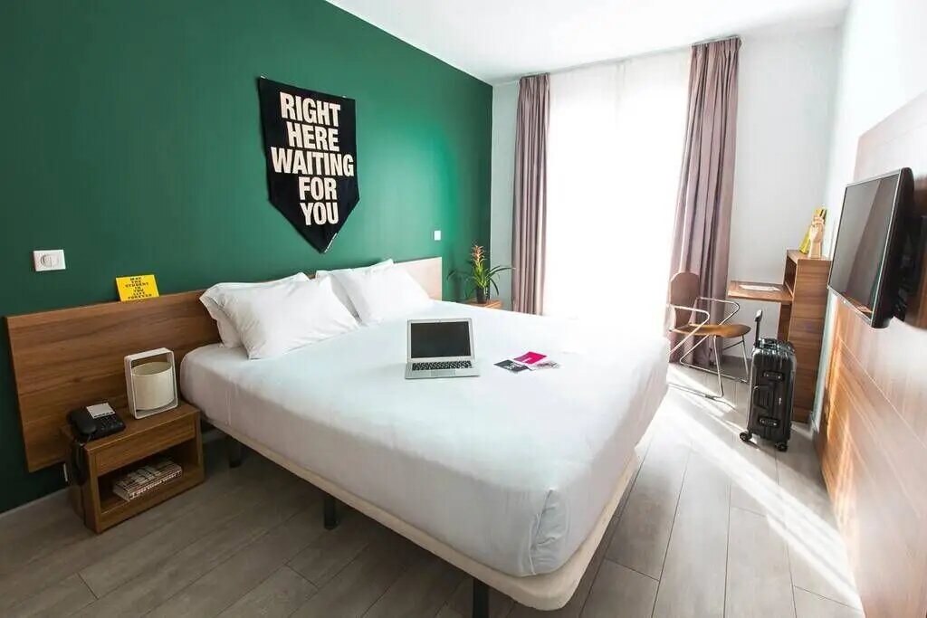 Appartement à louer, 18m², Puteaux