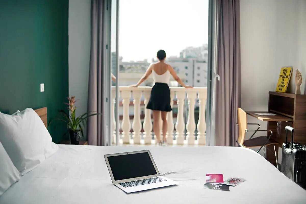 Appartement à louer, 18m², Puteaux