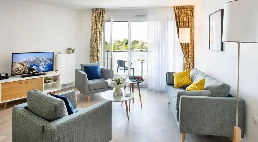 Appartement à louer, 30m², Marcq-en-Baroeul