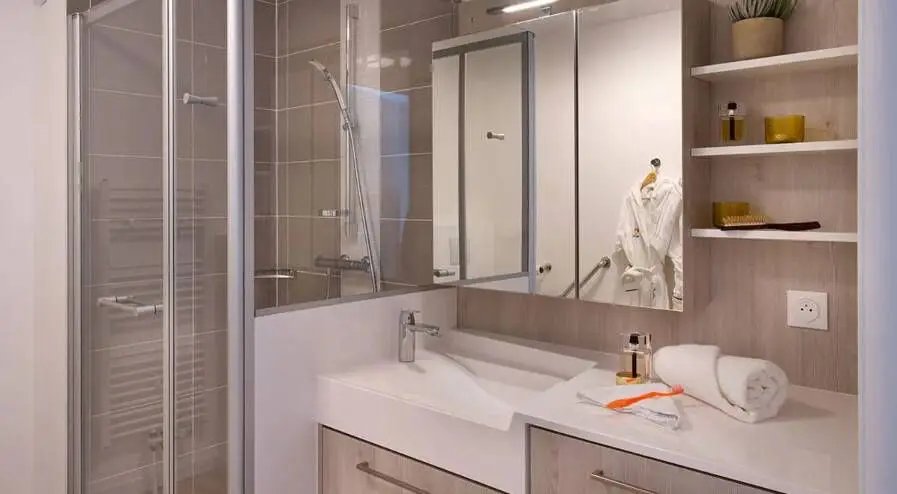 Appartement à louer, 30m², Marcq-en-Baroeul