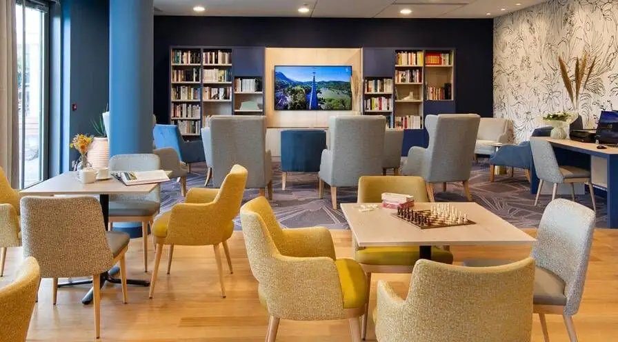 Appartement à louer, 30m², Marcq-en-Baroeul