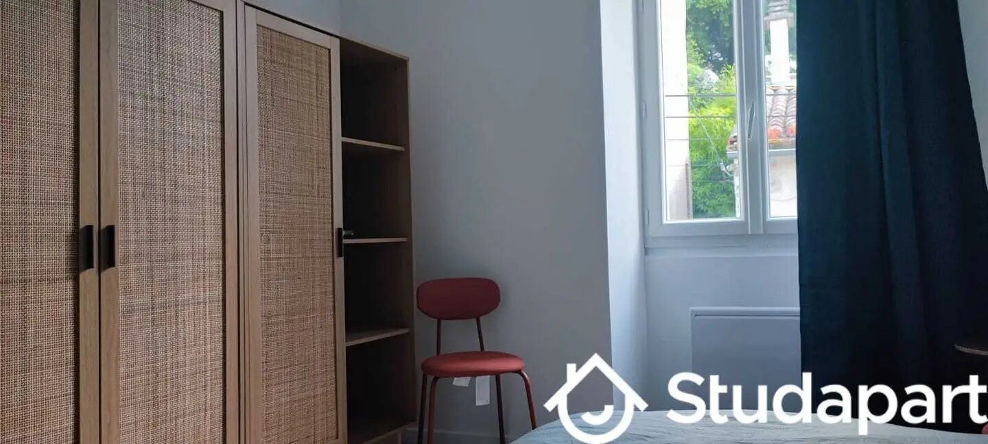Appartement à louer, 26m², Angoulême