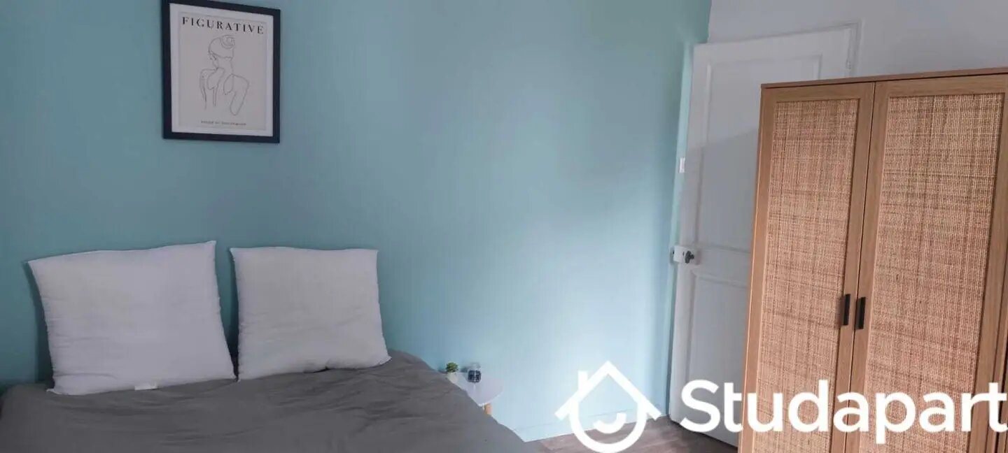 Appartement à louer, 26m², Angoulême