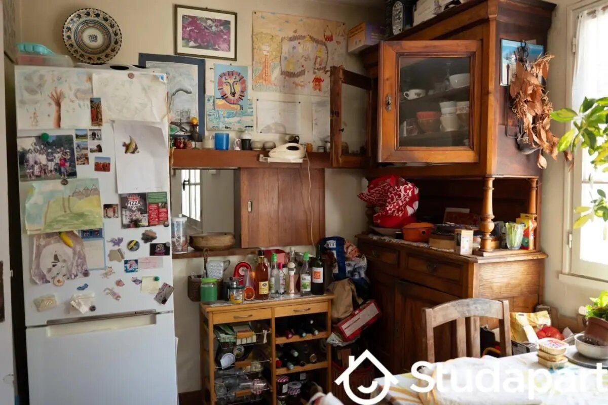 Appartement à louer, 12m², Pau