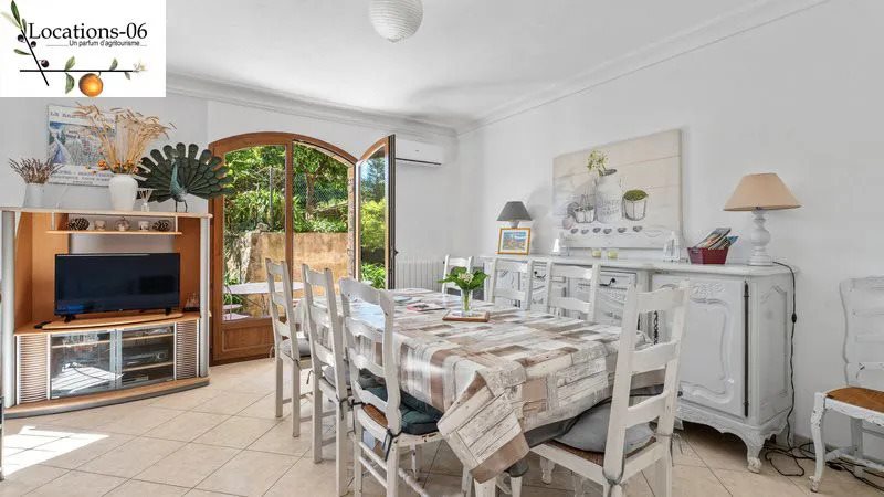 Appartement à louer, 84m², Le Bar-sur-Loup