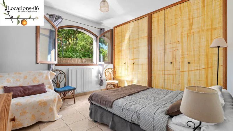 Appartement à louer, 84m², Le Bar-sur-Loup
