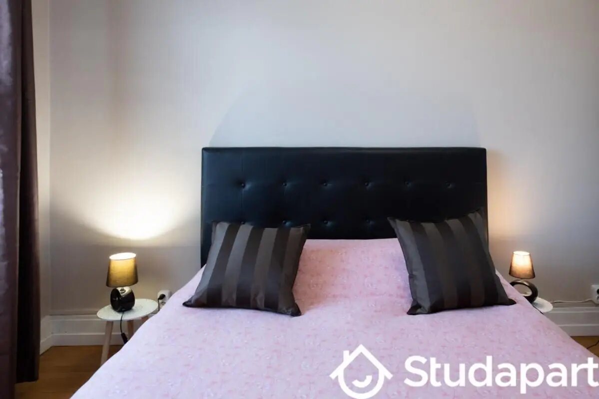 Appartement à louer, 35m², Lyon 8ème