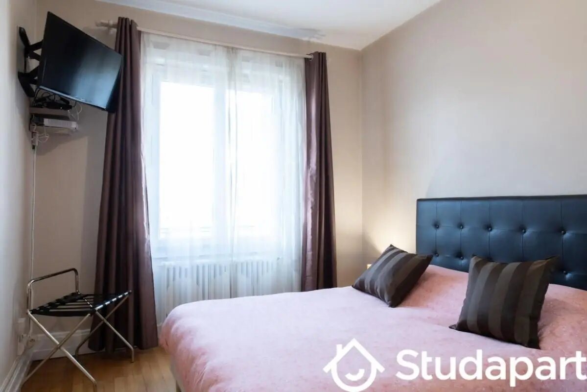 Appartement à louer, 35m², Lyon 8ème