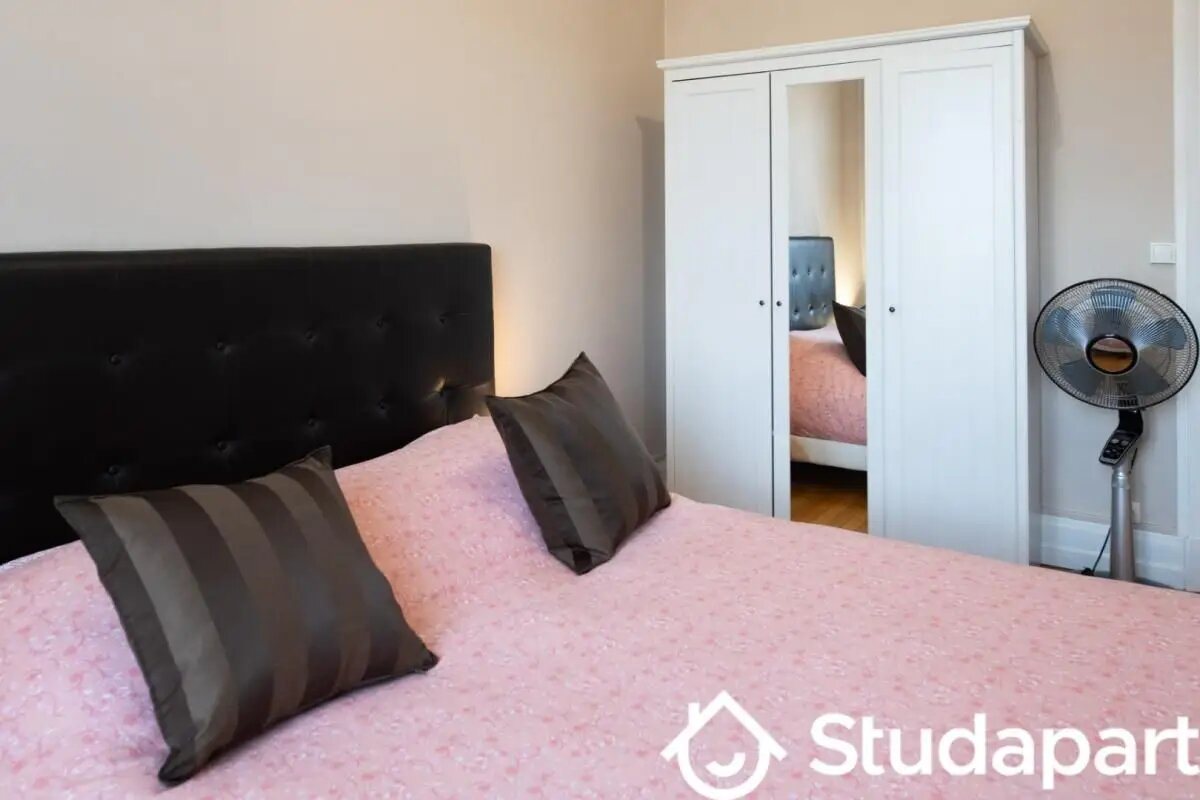 Appartement à louer, 35m², Lyon 8ème