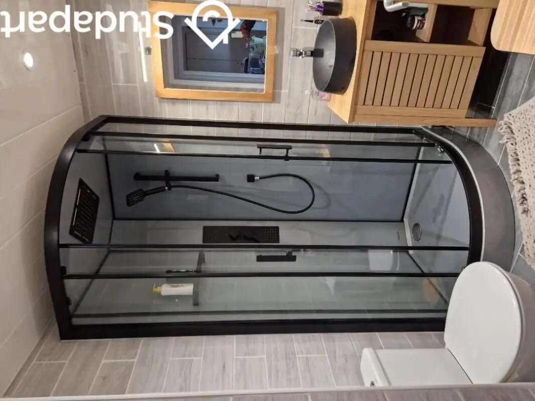 Appartement à louer, 35m², Créteil