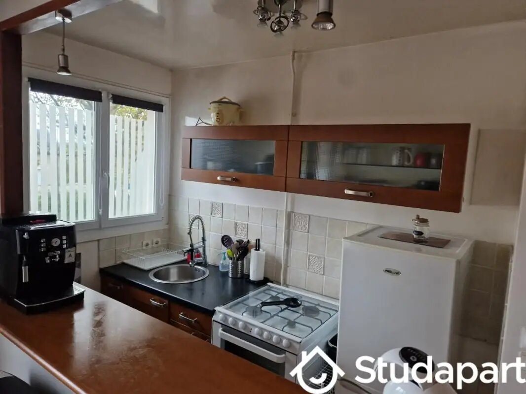 Appartement à louer, 35m², Créteil