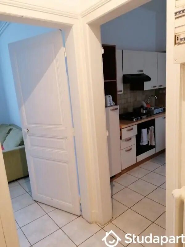 Appartement à louer, 102m², Reims