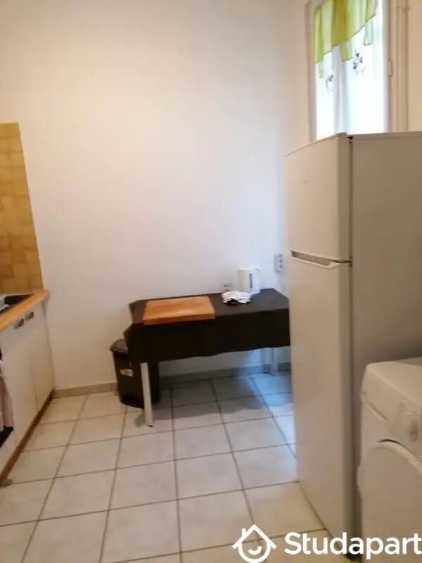 Appartement à louer, 102m², Reims