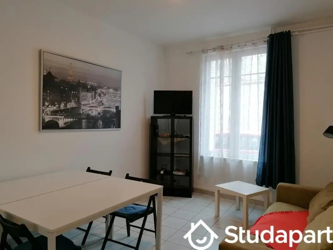 Appartement à louer, 102m², Reims