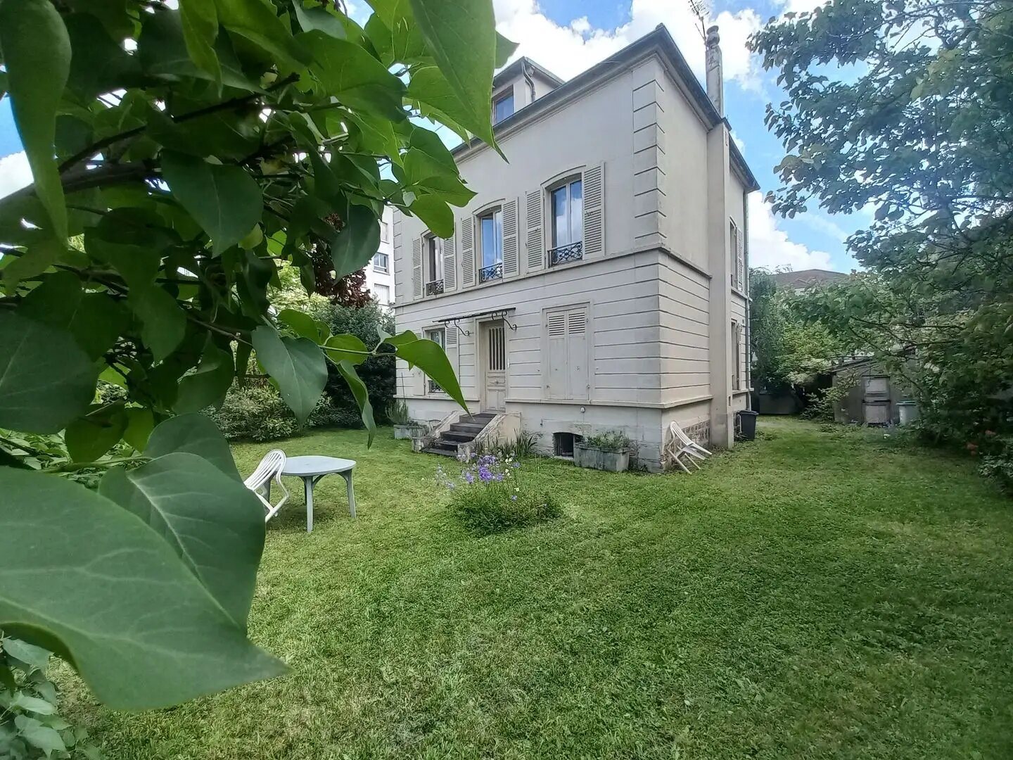 Maison à louer, 13m², Créteil