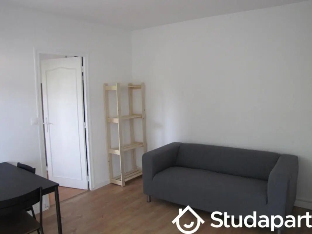 Appartement à louer, 44m², Chartres