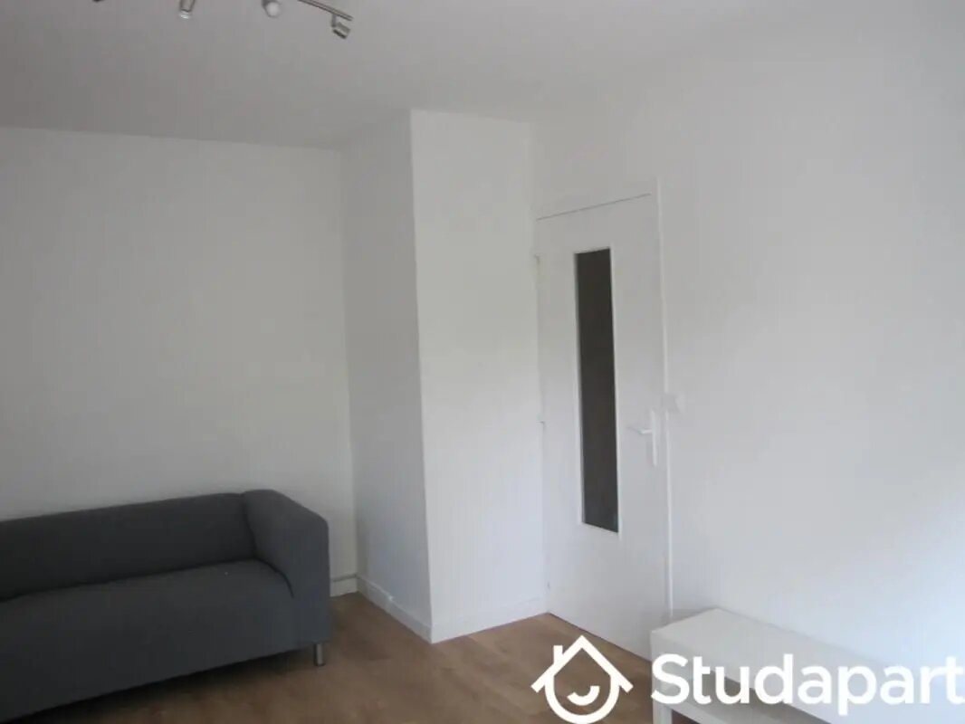 Appartement à louer, 44m², Chartres