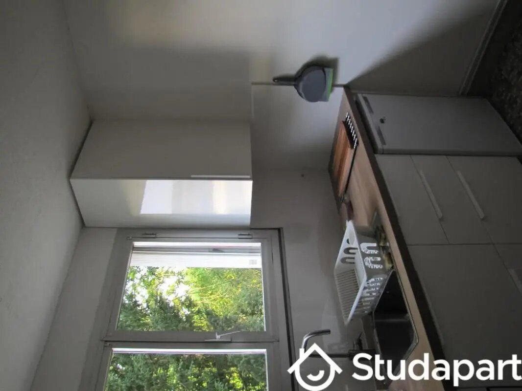 Appartement à louer, 44m², Chartres