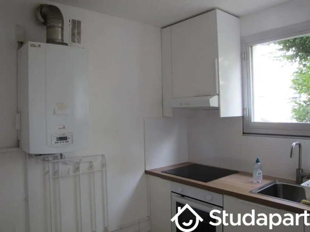 Appartement à louer, 44m², Chartres