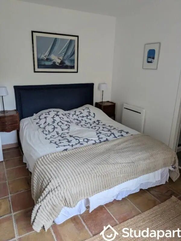 Appartement à louer, 12m², Châteauneuf-Grasse