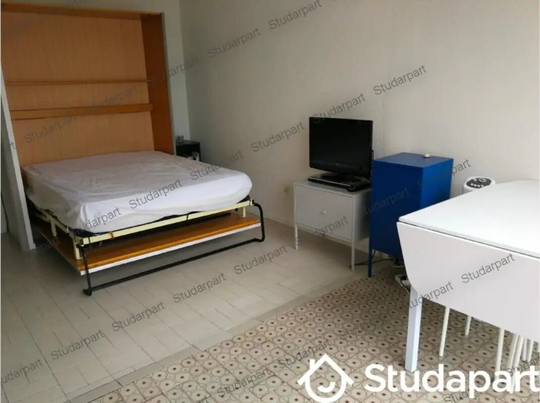 Appartement à louer, 27m², La Grande-Motte