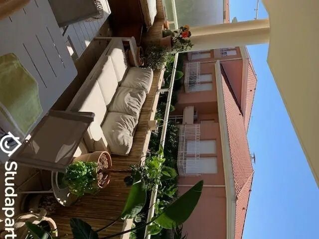 Appartement à louer, 66m², Antibes