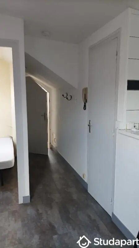 Appartement à louer, 50m², Blois