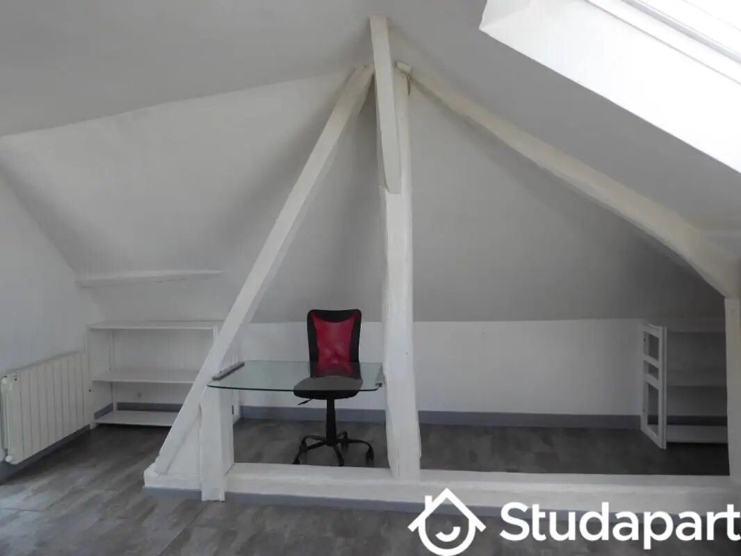 Appartement à louer, 50m², Blois