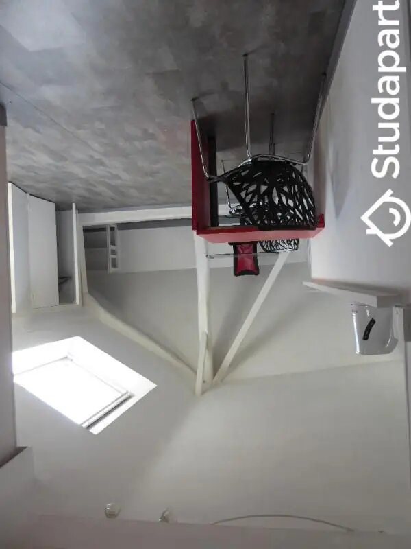 Appartement à louer, 50m², Blois