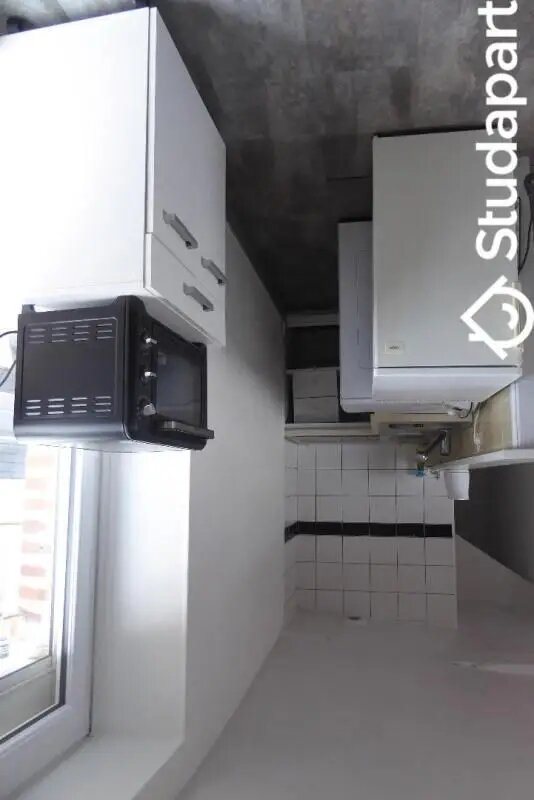 Appartement à louer, 50m², Blois
