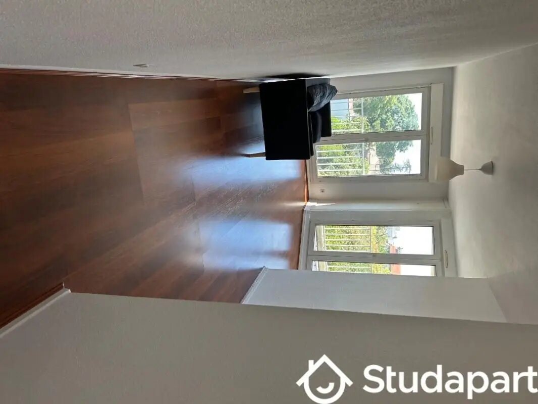 Appartement à louer, 34m², Bordeaux