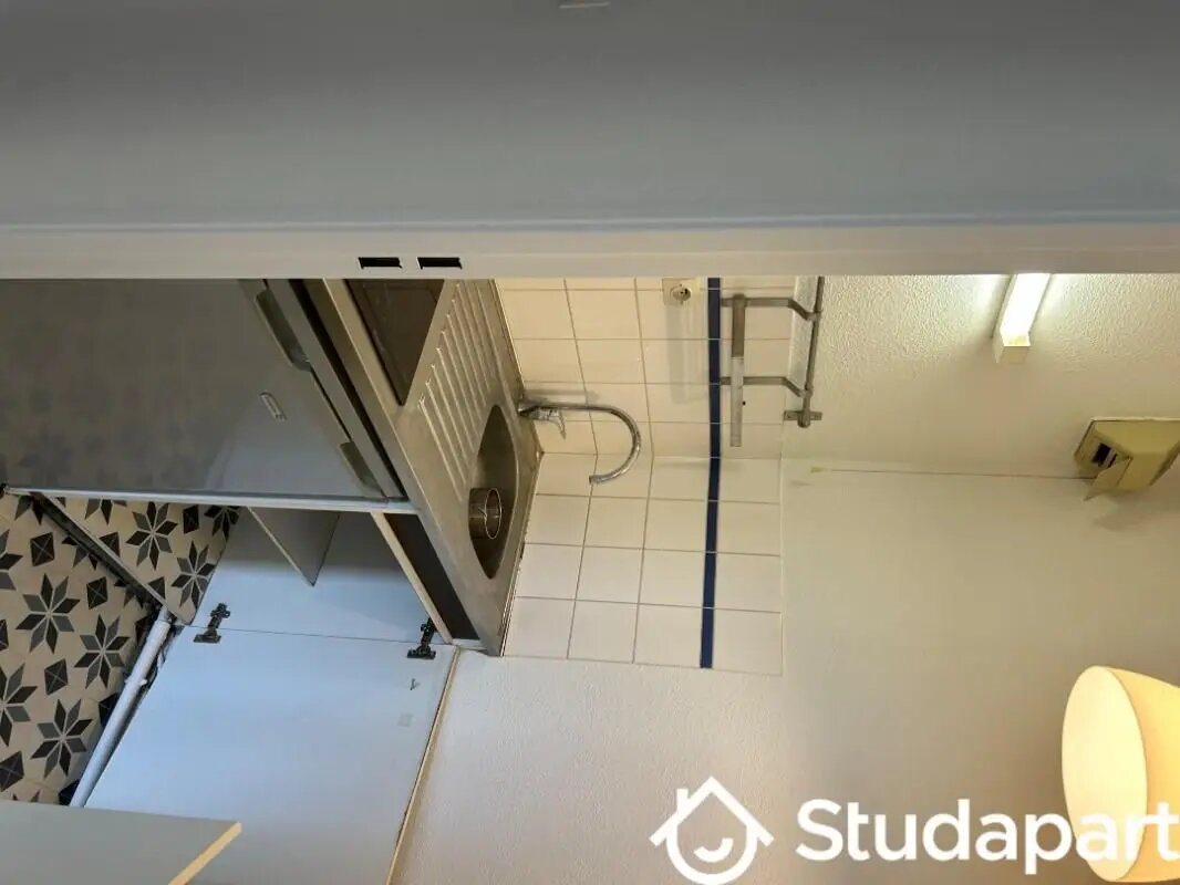Appartement à louer, 34m², Bordeaux