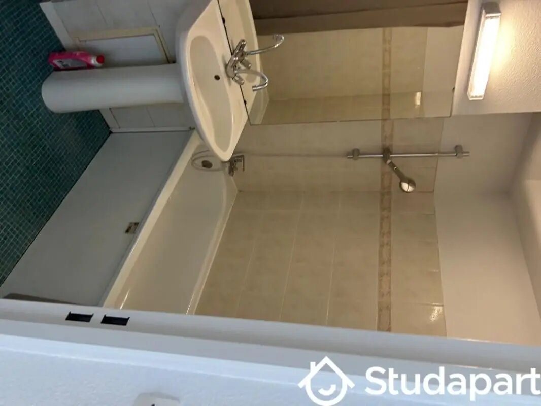 Appartement à louer, 34m², Bordeaux