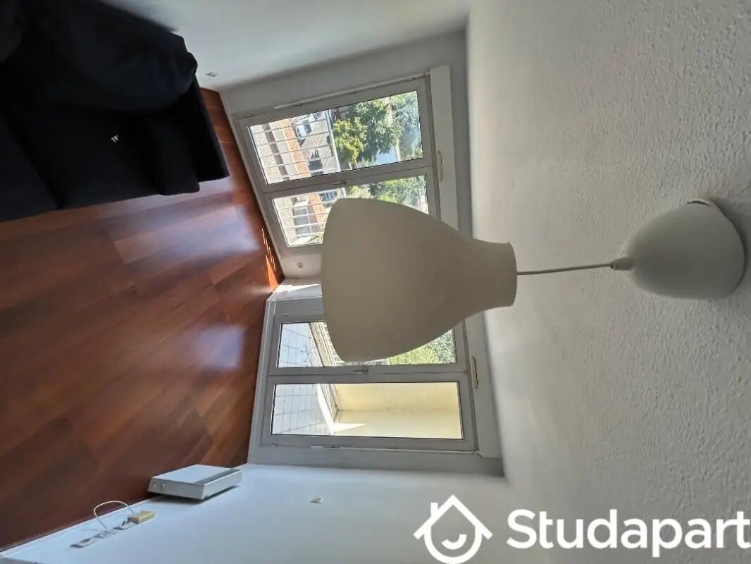 Appartement à louer, 34m², Bordeaux