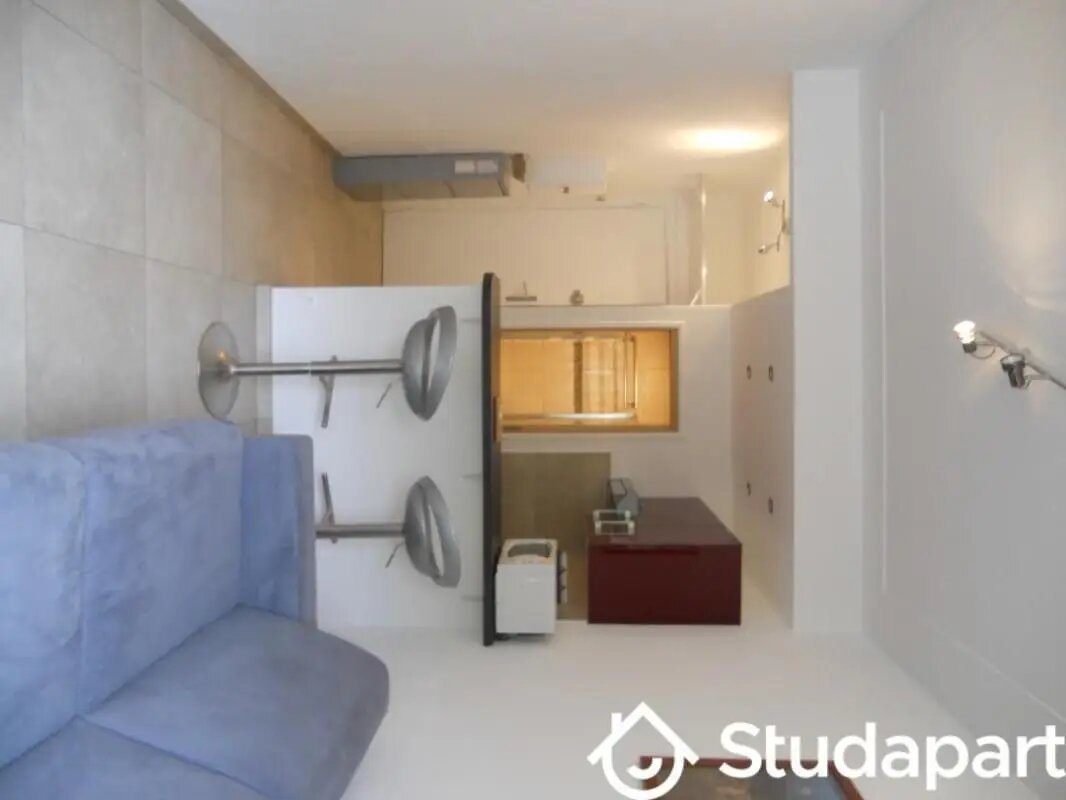 Appartement à louer, 16m², Menton