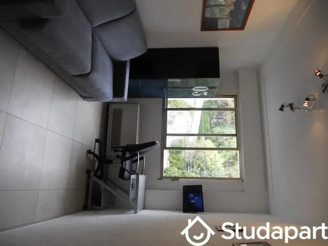 Appartement à louer, 16m², Menton