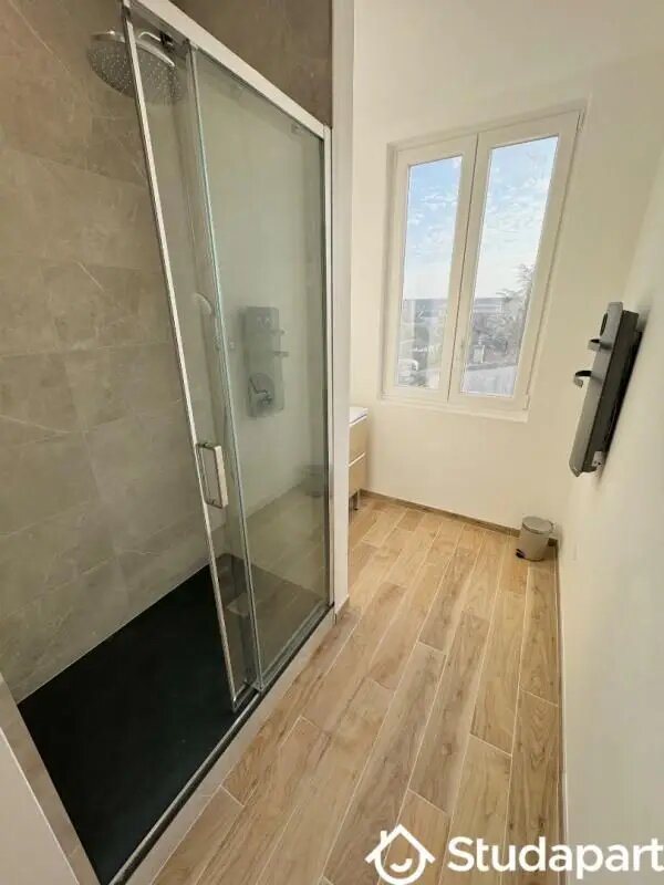 Appartement à louer, 43m², Nancy