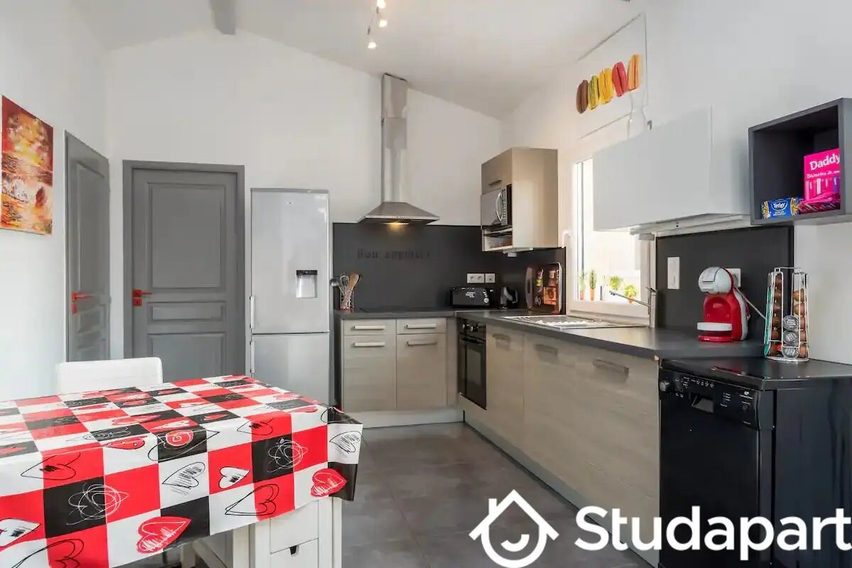 Appartement à louer, 52m², Anglet