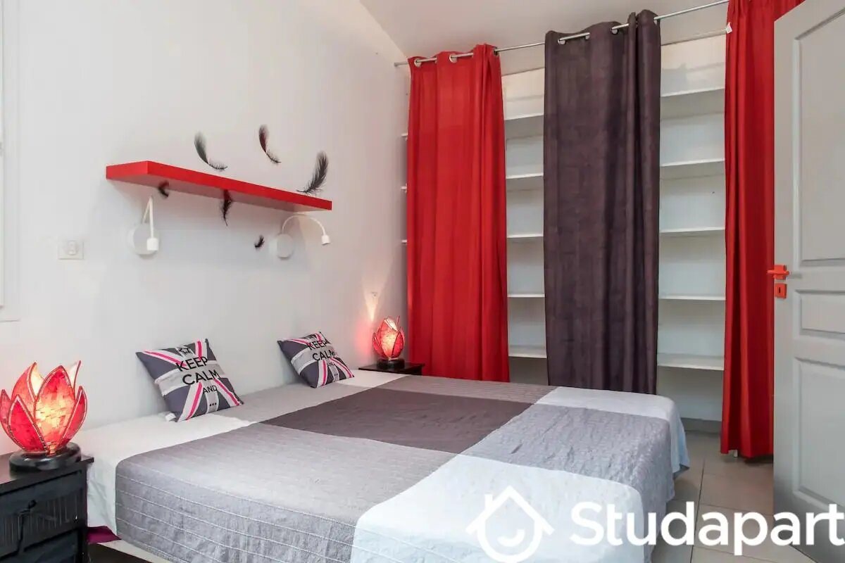 Appartement à louer, 52m², Anglet