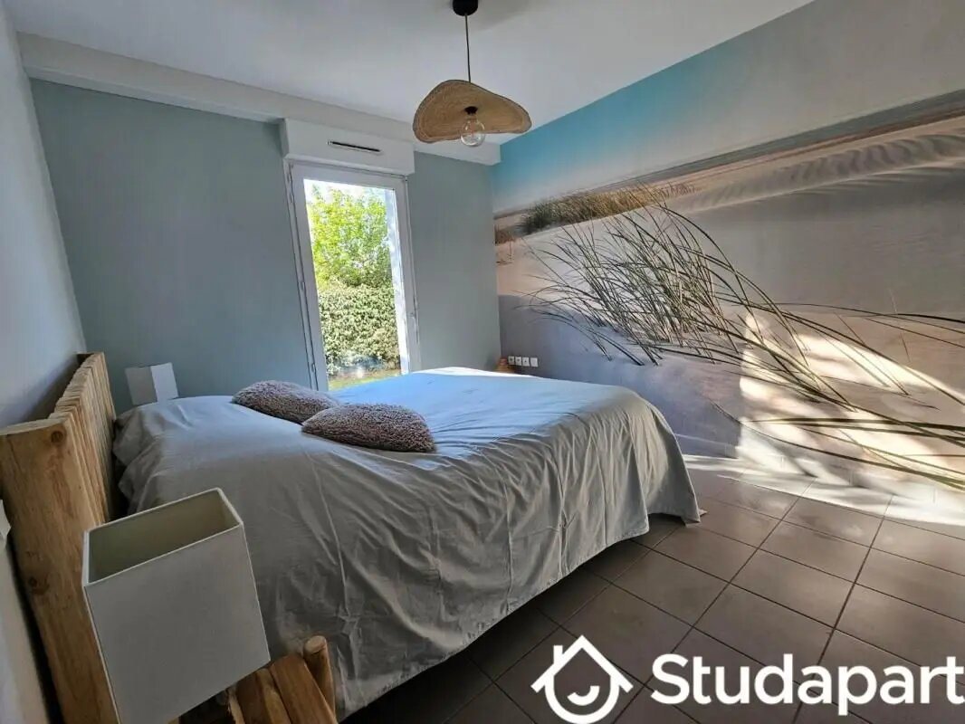 Appartement à louer, 59m², Aytré