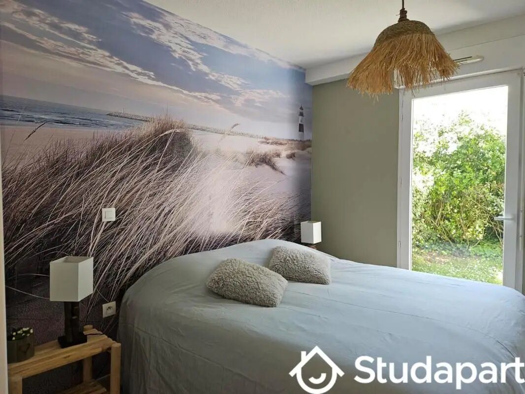 Appartement à louer, 59m², Aytré