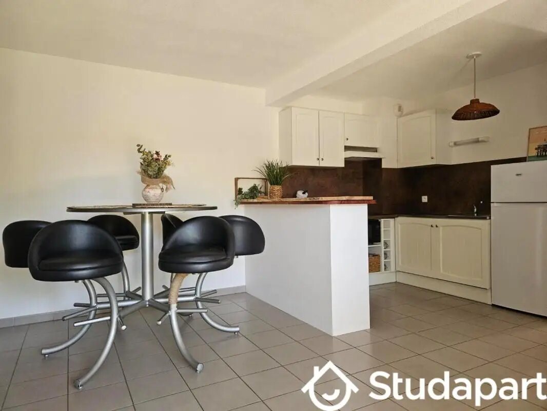 Appartement à louer, 59m², Aytré