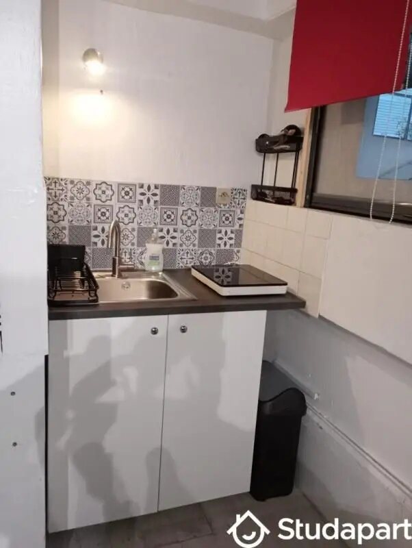 Appartement à louer, 16m², Grenoble