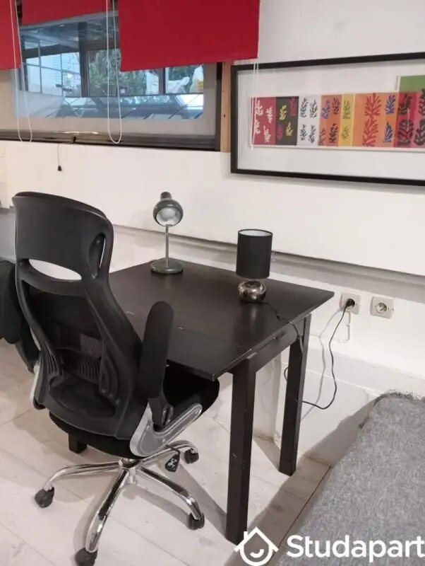 Appartement à louer, 16m², Grenoble
