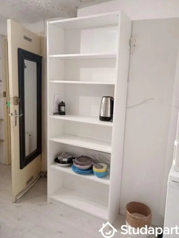 Appartement à louer, 16m², Grenoble